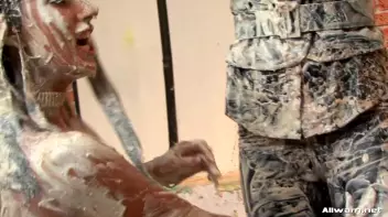 The Clean Up Screencap 115 on sinx.preview.netperv.com