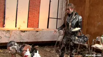 The Clean Up Screencap 73 on sinx.preview.netperv.com