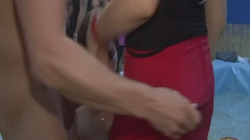 Party Hardcore Vol. 55 Part 5 - Main Edit Screencap 31 on sinx.preview.netperv.com