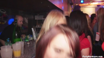 Party Hardcore Gone Crazy Vol. 2 Part 2 - Cam 1 Screencap 54 on sinx.preview.netperv.com