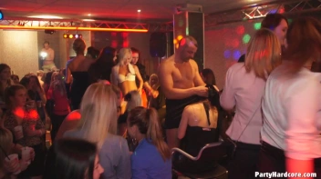 Party Hardcore Gone Crazy Vol. 2 Part 2 - Cam 1 Screencap 55 on sinx.preview.netperv.com