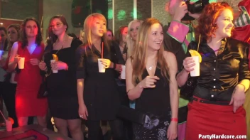 Party Hardcore Gone Crazy Vol. 2 Part 2 - Cam 1 Screencap 13 on sinx.preview.netperv.com