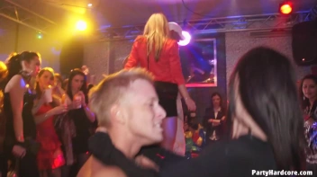 Party Hardcore Gone Crazy Vol. 2 Part 2 - Cam 1 Screencap 15 on sinx.preview.netperv.com