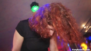 Party Hardcore Gone Crazy Vol. 2 Part 2 - Cam 1 Screencap 2 on sinx.preview.netperv.com