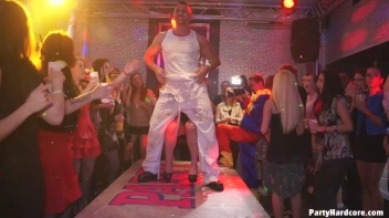 Party Hardcore Gone Crazy Vol. 2 Part 2 - Cam 1 Screencap 23 on sinx.preview.netperv.com