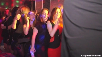 Party Hardcore Gone Crazy Vol. 2 Part 2 - Cam 1 Screencap 33 on sinx.preview.netperv.com