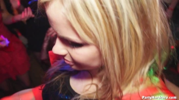 Party Hardcore Gone Crazy Vol. 2 Part 2 - Cam 1 Screencap 36 on sinx.preview.netperv.com