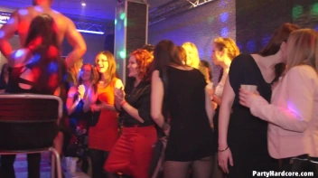 Party Hardcore Gone Crazy Vol. 2 Part 2 - Cam 1 Screencap 40 on sinx.preview.netperv.com