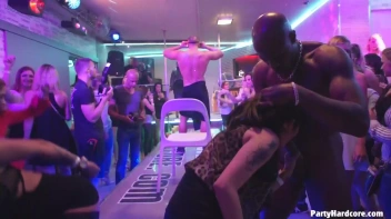 Party Hardcore Gone Crazy Vol. 30 Part 2 - Cam 2 Screencap 10 on sinx.preview.netperv.com