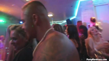 Party Hardcore Gone Crazy Vol. 30 Part 2 - Cam 2 Screencap 33 on sinx.preview.netperv.com