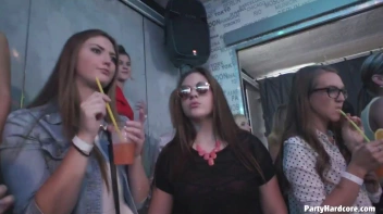 Party Hardcore Gone Crazy Vol. 30 Part 2 - Cam 2 Screencap 4 on sinx.preview.netperv.com