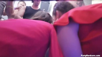 Party Hardcore Gone Crazy Vol. 30 Part 2 - Cam 2 Screencap 71 on sinx.preview.netperv.com