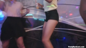 Party Hardcore Gone Crazy Vol. 30 Part 2 - Cam 2 Screencap 78 on sinx.preview.netperv.com