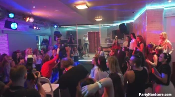 Party Hardcore Gone Crazy Vol. 30 Part 2 - Cam 2 Screencap 81 on sinx.preview.netperv.com