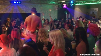 Party Hardcore Gone Crazy Vol. 1 Part 2 - Cam 1 Screencap 16 on sinx.preview.netperv.com