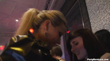 Party Hardcore Gone Crazy Vol. 1 Part 2 - Cam 1 Screencap 33 on sinx.preview.netperv.com