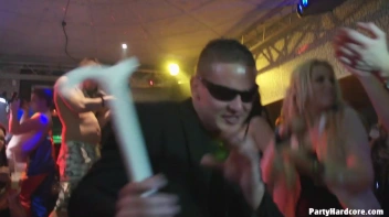 Party Hardcore Gone Crazy Vol. 1 Part 2 - Cam 1 Screencap 4 on sinx.preview.netperv.com