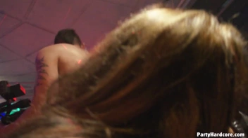 Party Hardcore Gone Crazy Vol. 1 Part 2 - Cam 1 Screencap 40 on sinx.preview.netperv.com