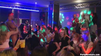 Party Hardcore Gone Crazy Vol. 1 Part 2 - Cam 1 Screencap 42 on sinx.preview.netperv.com