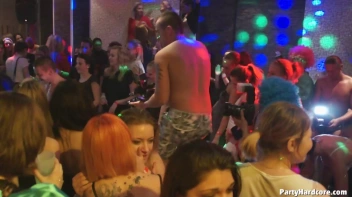 Party Hardcore Gone Crazy Vol. 1 Part 2 - Cam 1 Screencap 47 on sinx.preview.netperv.com