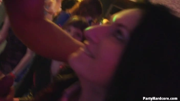 Party Hardcore Gone Crazy Vol. 1 Part 2 - Cam 1 Screencap 73 on sinx.preview.netperv.com