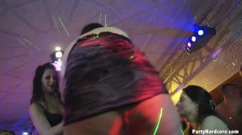 Party Hardcore Gone Crazy Vol. 1 Part 2 - Cam 1 Screencap 8 on sinx.preview.netperv.com