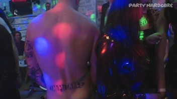 Party Hardcore Gone Crazy Vol. 25 Part 5 - Cam 4 Screencap 54 on sinx.preview.netperv.com