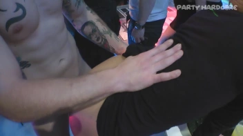 Party Hardcore Gone Crazy Vol. 25 Part 5 - Cam 4 Screencap 55 on sinx.preview.netperv.com