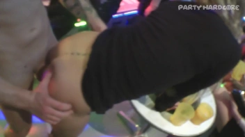 Party Hardcore Gone Crazy Vol. 25 Part 5 - Cam 4 Screencap 57 on sinx.preview.netperv.com