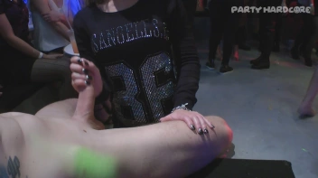 Party Hardcore Gone Crazy Vol. 25 Part 5 - Cam 4 Screencap 75 on sinx.preview.netperv.com