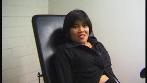 Latest deal - Die gynokologische Untersuchung