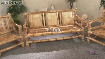 Over The Top EXTREME "ALL HOLES" FISTED & TWISTED Party Backstage Bounce (Stereo Anal Special) Screencap 109 on sinx.preview.netperv.com