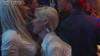 Over The Top EXTREME "ALL HOLES" FISTED & TWISTED Party Backstage Bounce (Stereo Anal Special) Screencap 4 on sinx.preview.netperv.com