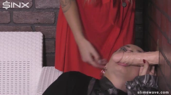 Gloryhole Gunging For Sexy European Babes Screencap 10 on sinx.preview.netperv.com