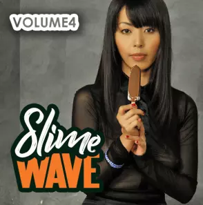 Slime Wave Vol.4