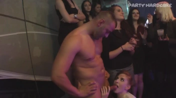 Party Hardcore Gone Crazy Vol. 15 Part 3 - Cam 3 Screencap 58 on sinx.preview.netperv.com