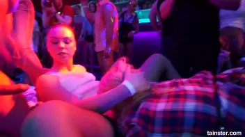 COCKS 'N' CLITS Construction Company Part 4 - Cam 2 Screencap 11 on sinx.preview.netperv.com