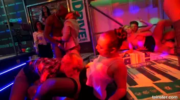 COCKS 'N' CLITS Construction Company Part 4 - Cam 2 Screencap 16 on sinx.preview.netperv.com