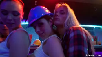 COCKS 'N' CLITS Construction Company Part 4 - Cam 2 Screencap 2 on sinx.preview.netperv.com