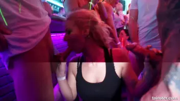 COCKS 'N' CLITS Construction Company Part 4 - Cam 2 Screencap 31 on sinx.preview.netperv.com