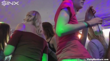 Party Hardcore Gone Crazy Vol. 44 Part 6 - Cam 1 Screencap 85 on sinx.preview.netperv.com