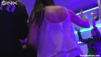 Party Hardcore Gone Crazy Vol. 44 Part 6 - Cam 1 Screencap 86 on sinx.preview.netperv.com