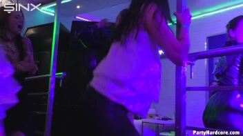 Party Hardcore Gone Crazy Vol. 44 Part 6 - Cam 1 Screencap 91 on sinx.preview.netperv.com