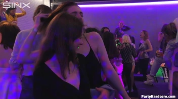 Party Hardcore Gone Crazy Vol. 44 Part 6 - Cam 1 Screencap 93 on sinx.preview.netperv.com