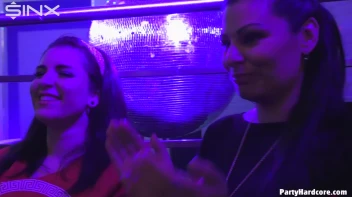 Party Hardcore Gone Crazy Vol. 44 Part 6 - Cam 1 Screencap 1 on sinx.preview.netperv.com