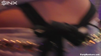 Party Hardcore Gone Crazy Vol. 44 Part 6 - Cam 1 Screencap 106 on sinx.preview.netperv.com