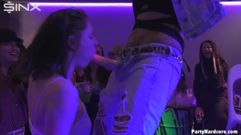 Party Hardcore Gone Crazy Vol. 44 Part 6 - Cam 1 Screencap 12 on sinx.preview.netperv.com