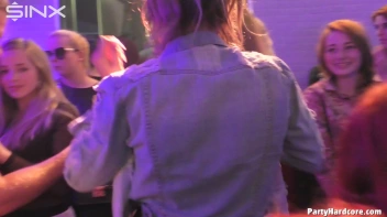 Party Hardcore Gone Crazy Vol. 44 Part 6 - Cam 1 Screencap 122 on sinx.preview.netperv.com