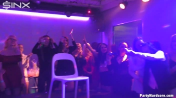 Party Hardcore Gone Crazy Vol. 44 Part 6 - Cam 1 Screencap 16 on sinx.preview.netperv.com