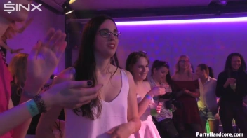 Party Hardcore Gone Crazy Vol. 44 Part 6 - Cam 1 Screencap 17 on sinx.preview.netperv.com